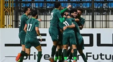 تغطية حية لمباراة الاتحاد السكندري ضمن منافسات الدوري المصري لكرة القدم